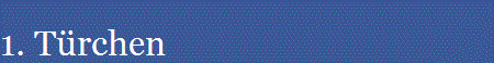 1. T�rchen