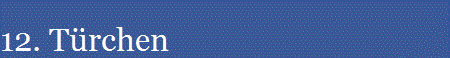 12. T�rchen