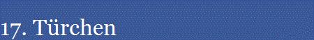 17. T�rchen