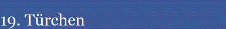 19. T�rchen