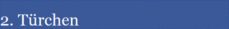 2. T�rchen