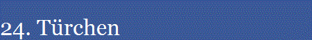 24. T�rchen