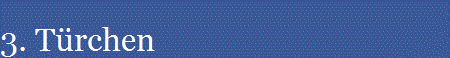 3. T�rchen