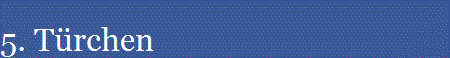 5. T�rchen
