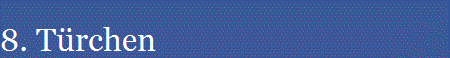 8. T�rchen