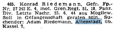 HNA_1951_06_28_Gesuch_Riedemann