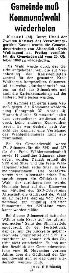 HNA_1969_03_01_Wahlwiederholung