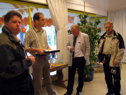 UnserDorf2005eNET