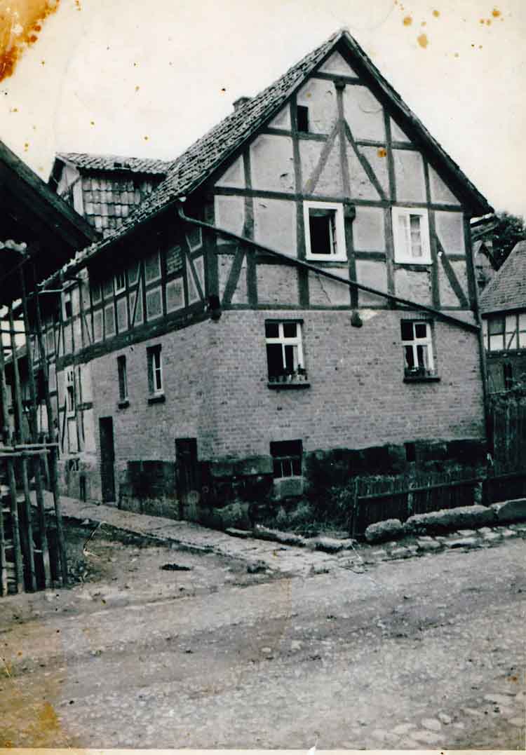 HausTeichstrae