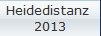 Heidedistanz 
2013