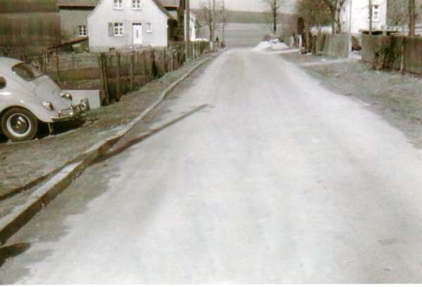 Oberer Semmetweg 1968-69