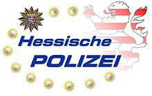 Logo_der_Hessischen_Polizei_mit_Polizeistern_Polizei_Hessen