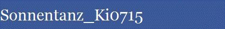 Sonnentanz_Ki0715