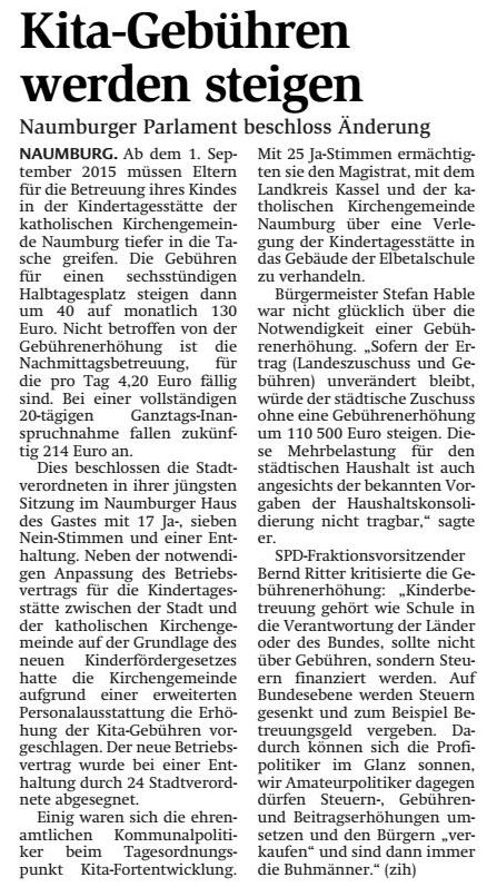 HNA_Kita_Gebuehren_2015