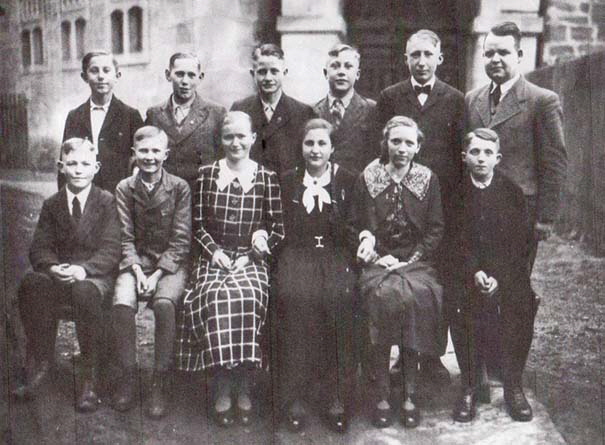 Konfirmation1937