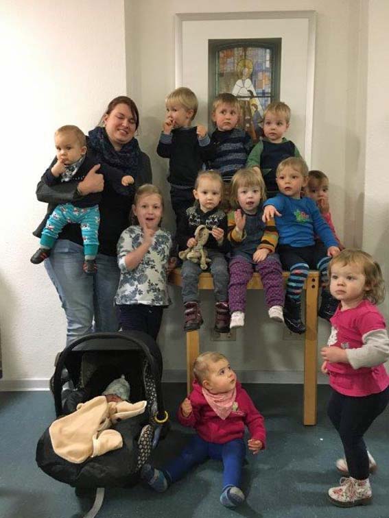 Gruppenbild 21