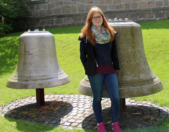 Johanna Henkelmann 2017