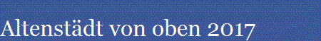 Altenstdt von oben 2017