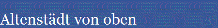 Altenstdt von oben