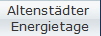 Altenstdter 
Energietage