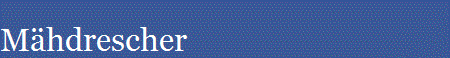Mhdrescher