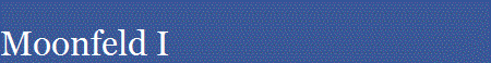 Moonfeld I