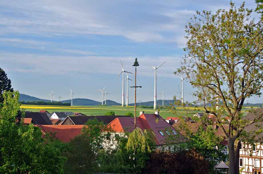 Altenstdter Fernblick