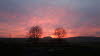 Sonnenuntergang I