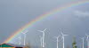 Regenbogen