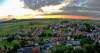 Abendstimung