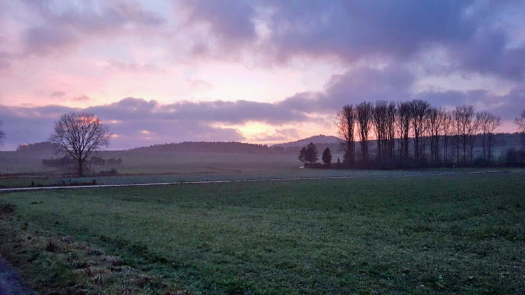 Aus dem Semmet