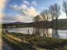 Seenlandschaft in Altenstdt