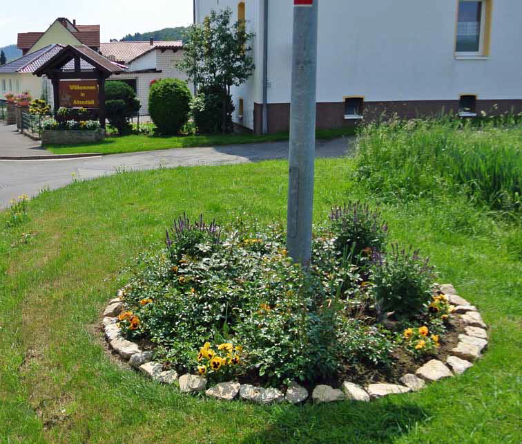 Liebevolle Patenschaft 2