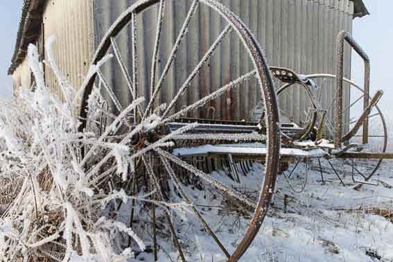 Wintermrchen II