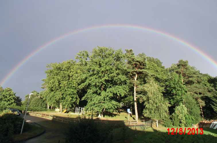 Regenbogen