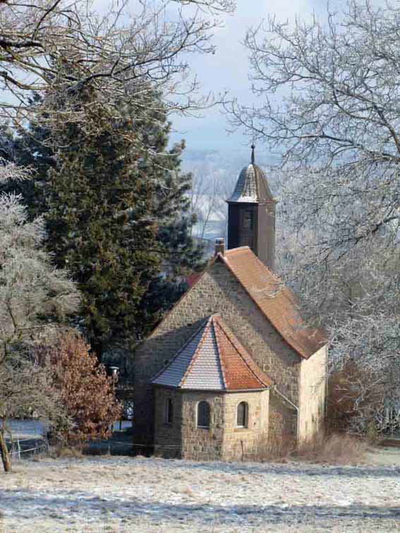 SELK im Winter