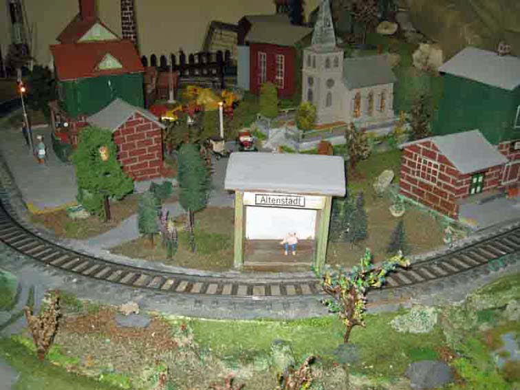 Miniatur