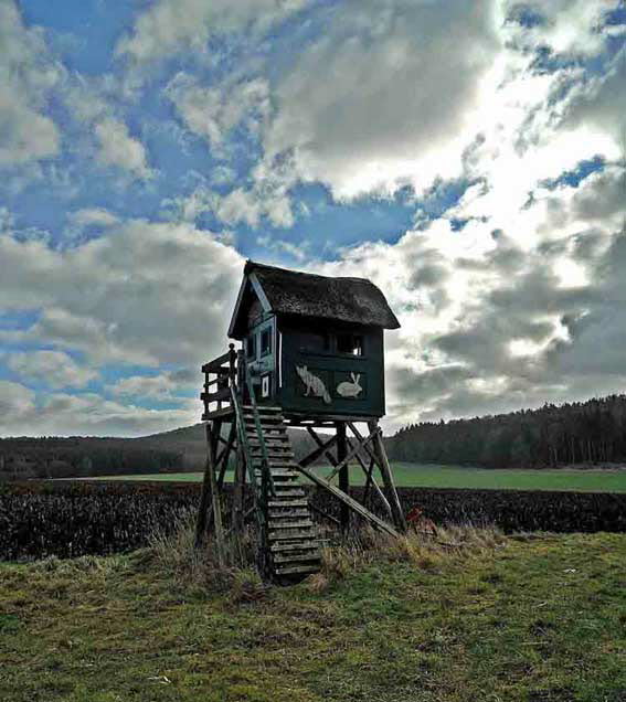 Hochstand