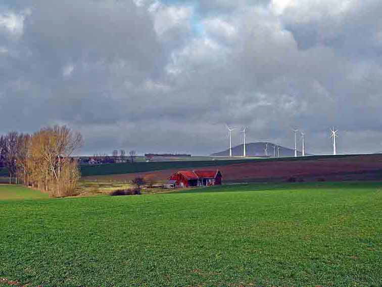 Spaziergang II