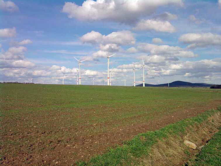 Aprilwind