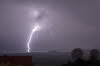 Gewitter in Altenstdt