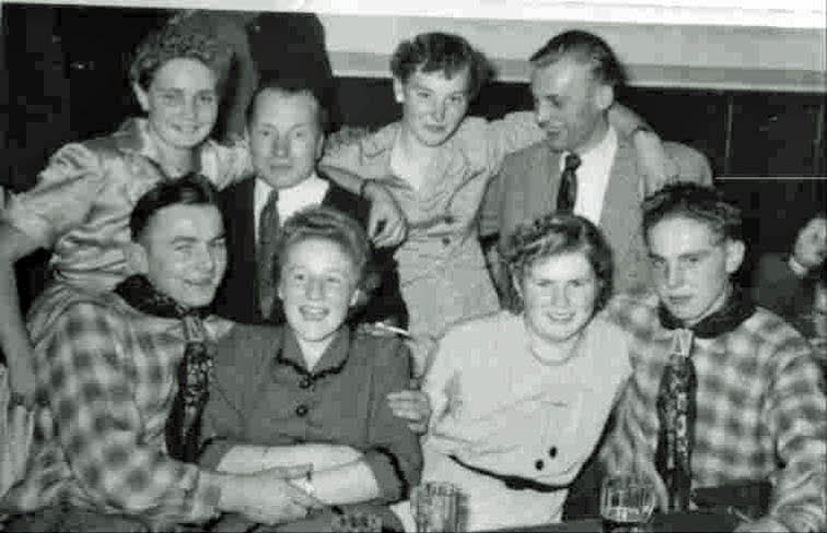 Kirmes1953