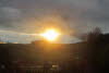 Sonnenuntergang