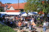 Dorfplatz..