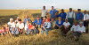 Gruppenfoto
