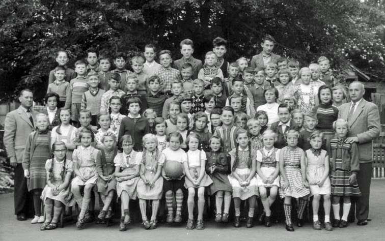 Schuljahr195859