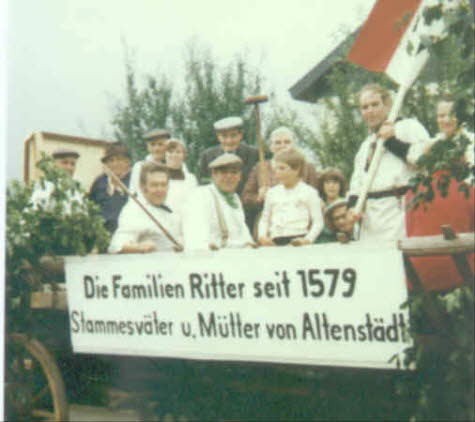 Festumzug